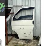 MERCEDES SPRİNTER SOL KAPI