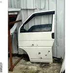 MERCEDES SPRİNTER SOL KAPI