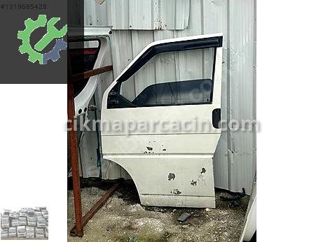 Mercedes-Benz Sprinter Sol Kapı çıkma parça