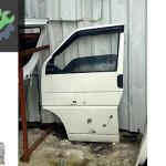 MERCEDES SPRİNTER SOL KAPI