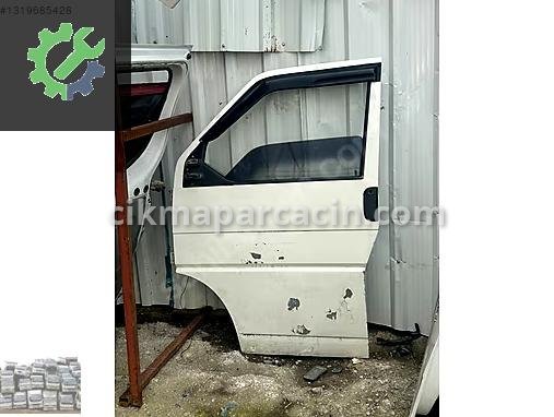 Mercedes-Benz Sprinter Sol Kapı çıkma parça
