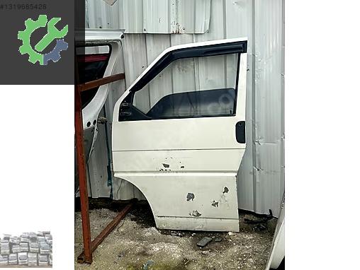 MERCEDES SPRİNTER SOL KAPI
