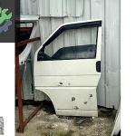 MERCEDES SPRİNTER SOL KAPI