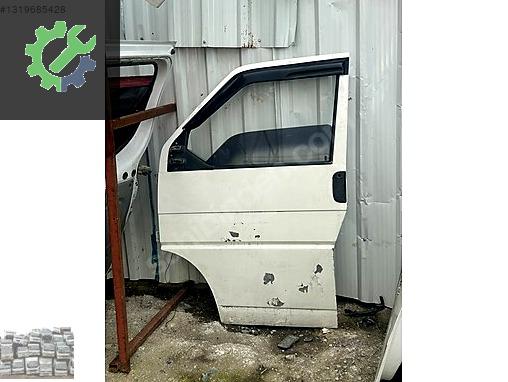 MERCEDES SPRİNTER SOL KAPI