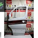 MERCEDES SPRİNTER SOL KAPI