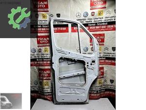 MERCEDES SPRİNTER SOL KAPI (2. Adet)