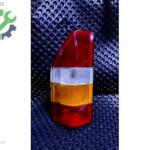 MERCEDES SPRİNTER SOL STOP