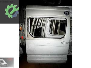 MERCEDES SPRİNTER SÜRGÜLÜ KAPI