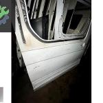 MERCEDES SPRİNTER SÜRGÜLÜ KAPI