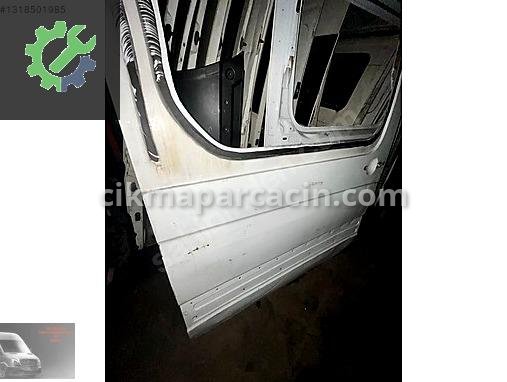 Mercedes-Benz Sprinter Sağ Kapı çıkma parça