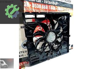 MERCEDES SPRİNTER W907 FAN SETİ ORJİNAL A9079064600