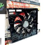 MERCEDES SPRİNTER W907 FAN SETİ ORJİNAL A9079064600