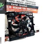 MERCEDES SPRİNTER W907 FAN SETİ ORJİNAL A9079064600