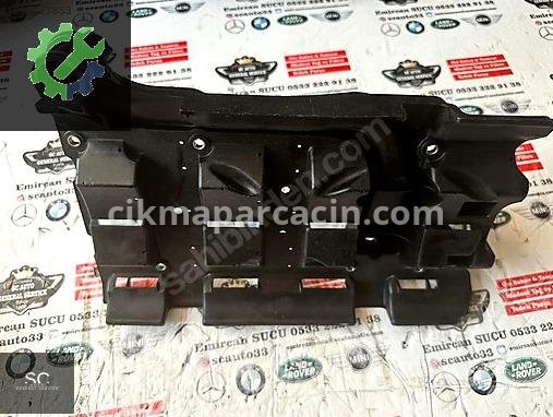 Mercedes-Benz Sprinter Yağ Kapağı A651180215 çıkma parça