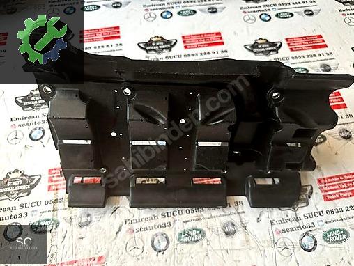 Mercedes-Benz Sprinter Yağ Kapağı A651180215 çıkma parça