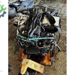 MERCEDES S 400 – GLE 400 DİZEL 656 MOTOR KOMPLE SANDIK MOTOR