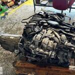 MERCEDES S 400 – GLE 400 DİZEL 656 MOTOR KOMPLE SANDIK MOTOR