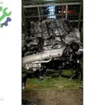 MERCEDES S 400 – ML 400 JEEP – DİZEL 628 SANDIK MOTOR