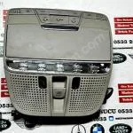 MERCEDES S KASA W222 İÇ TAVAN AYSINLATMASI – A0009002907
