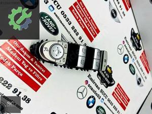 MERCEDES S SERİSİ ÖN SOL CAM AÇMA DÜĞMESİ – A20590568119051