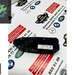 MERCEDES S SERİSİ ÖN SOL CAM AÇMA DÜĞMESİ – A20590568119051