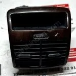 MERCEDES S SERİSİ W220 ARKA KLİMA IZGARASI