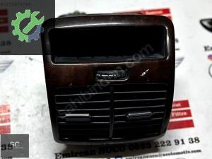 MERCEDES S SERİSİ W220 ARKA KLİMA IZGARASI