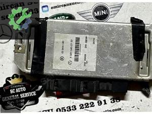 MERCEDES S SERİSİ W220 SAM BEYİNİ – A0215452732