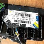 MERCEDES S SERİSİ W220 SOL KOLTUK HAREKET DÜĞMESİ 2208218751