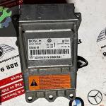 MERCEDES S SERİSİ W221 AİRBAG MODÜLÜ BEYNİ – A2218704787
