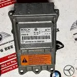 MERCEDES S SERİSİ W221 AİRBAG MODÜLÜ BEYNİ – A2218704787