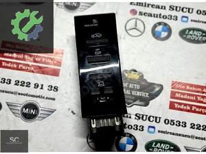 MERCEDES S SERİSİ W221 KONTROL DÜĞMESİ – ESP PARK – A2218202910