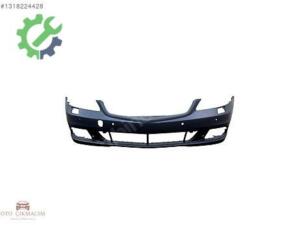 Mercedes S Serisi W221 Ön Tampon A2218805940-ASSY