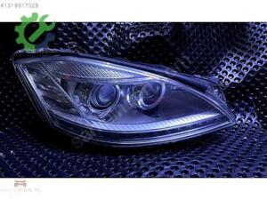Mercedes S Serisi W221 Sağ Far