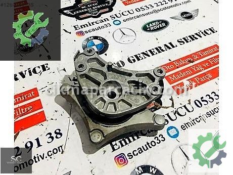 Mercedes-Benz S Serisi Şanzıman Takozu çıkma parça