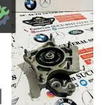 MERCEDES S SERİSİ W221 ŞANZIMAN TAKOZU