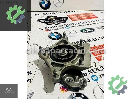 Mercedes-Benz S Serisi Şanzıman Takozu çıkma parça