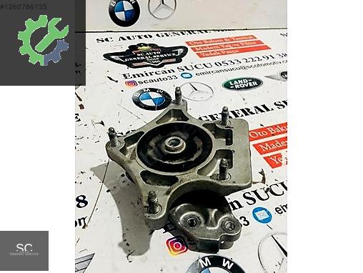 Mercedes-Benz SL Şanzıman Takozu çıkma parça