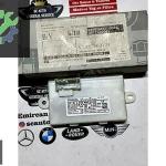 MERCEDES S SERİSİ W222 ANAHTARSIZ ÇALIŞTIRMA BEYNİ A2229003320