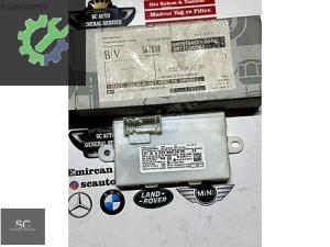 MERCEDES S SERİSİ W222 ANAHTARSIZ ÇALIŞTIRMA BEYNİ A2229003320