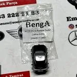 MERCEDES S SERİSİ W222 BAGAJ KONTROL TUŞU – 20590517139051