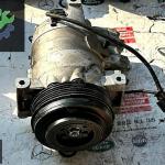 MERCEDES S SERİSİ W222 KLİMA KOMPRESÖRÜ – A0008301604