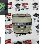 MERCEDES S SERİSİ W222 TAVAN LAMBASI – A0009063303