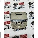 MERCEDES S SERİSİ W222 TAVAN LAMBASI – A0009063303