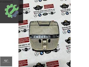 MERCEDES S SERİSİ W222 TAVAN LAMBASI – A0009063303