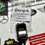 MERCEDES S SERİSİ W222 TEKLİ CAM AÇMA TUŞU – 20590517138U05