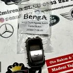 MERCEDES S SERİSİ W222 TEKLİ CAM AÇMA TUŞU – 20590517138U05