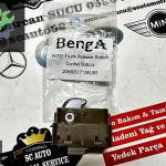 MERCEDES S SERİSİ W222 TEKLİ CAM AÇMA TUŞU – 20590517138U05