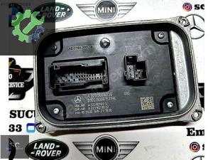 MERCEDES S SERİSİ W223 FAR MODÜL KONTROL ÜNİTESİ – A2239006330