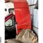MERCEDES Sprinter 315 316 bagaj kapakları